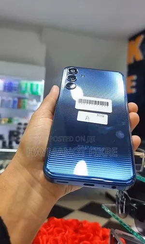 New Samsung Galaxy M15 128 GB