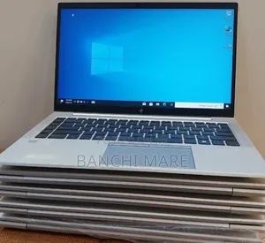 New Laptop HP EliteBook 840 G9 16GB Intel Core i5 SSD 512GB