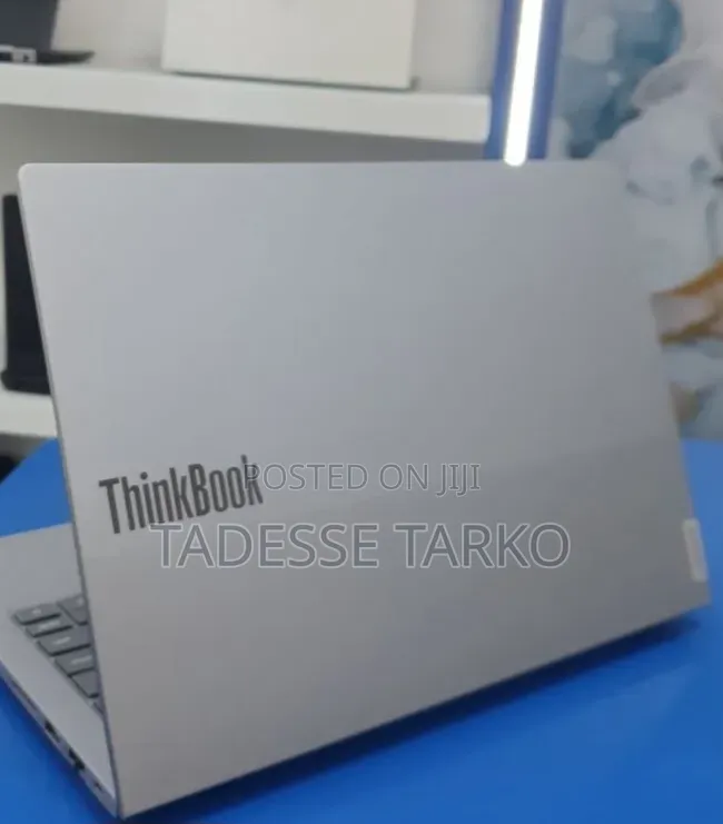 New Laptop Lenovo Thinkbook 14 16GB Intel Core 5 SSD 512GB