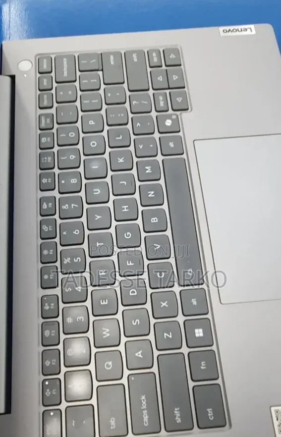 New Laptop Lenovo Thinkbook 14 16GB Intel Core 5 SSD 512GB