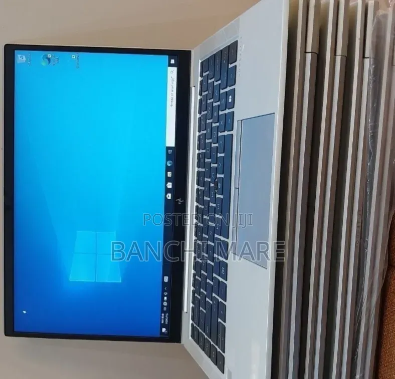 New Laptop HP EliteBook 840 G9 16GB Intel Core i5 SSD 512GB
