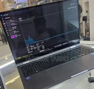 New Laptop Samsung 16GB Intel Core Ultra 7 SSD 512GB