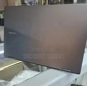 New Laptop Samsung 16GB Intel Core Ultra 7 SSD 512GB