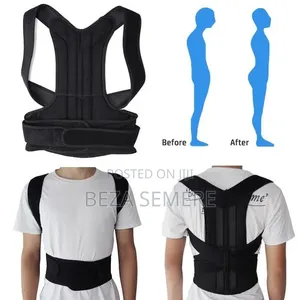 Imported Quality Posture Corrector Belt