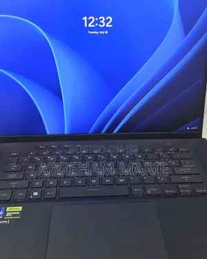 New Laptop Asus ROG Zephyrus G15 16GB Intel Core i9 SSD 1T