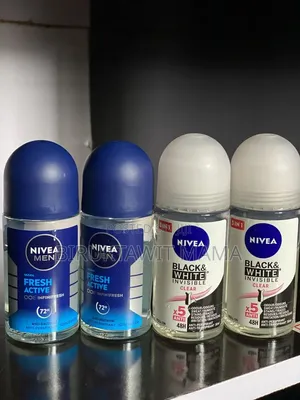 Nivea Body Roller