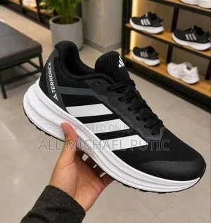 Adidas Terrex Line Shoes
