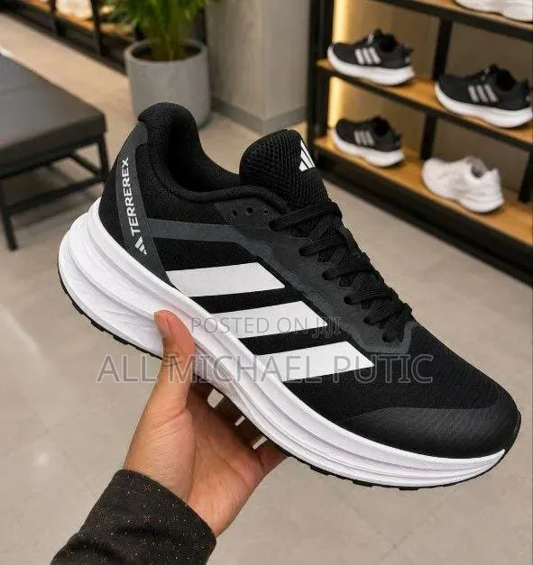 Adidas Terrex Line Shoes
