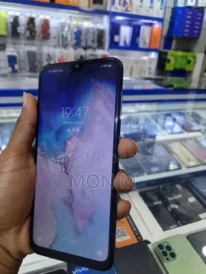 Samsung Galaxy A30 64 GB Blue