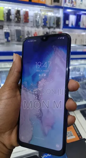 Samsung Galaxy A30 64 GB Blue