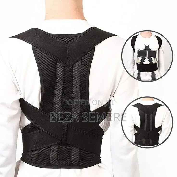 High-Quality Clavicle Support Posture Belt