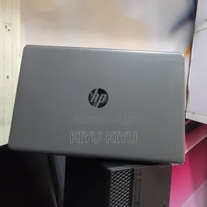 New Laptop HP 250 G7 8GB Intel Core i5 SSD 256GB