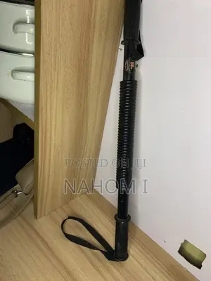 30 Kg Power Twister Bar,