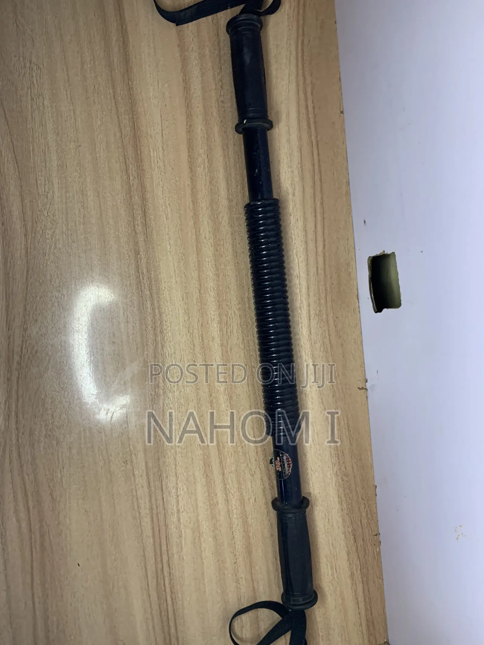 30 Kg Power Twister Bar,