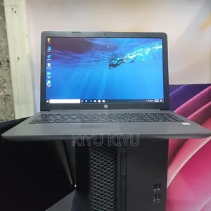New Laptop HP 250 G7 8GB Intel Core i5 SSD 256GB
