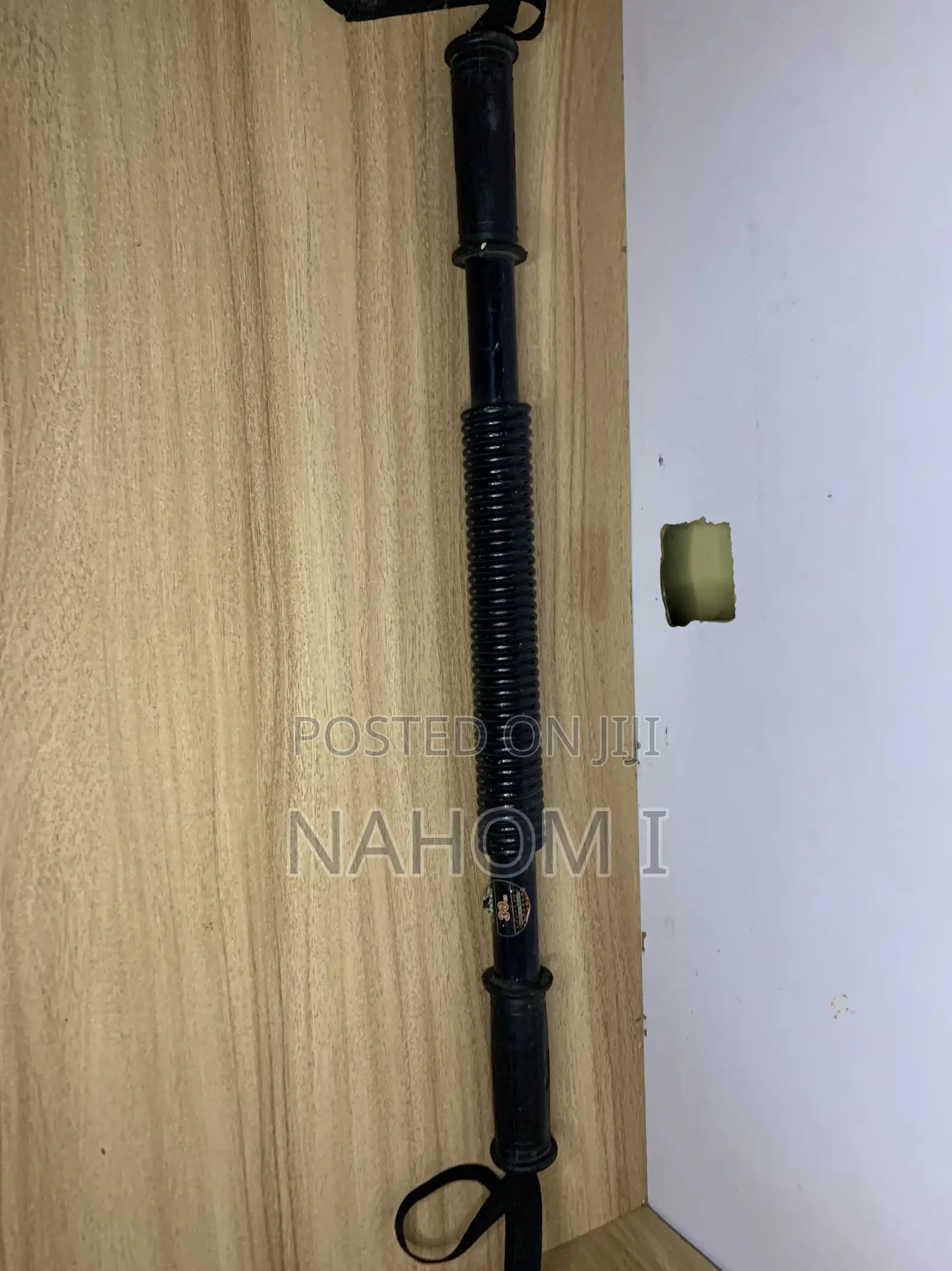 30 Kg Power Twister Bar,