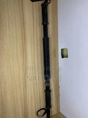 30 Kg Power Twister Bar,