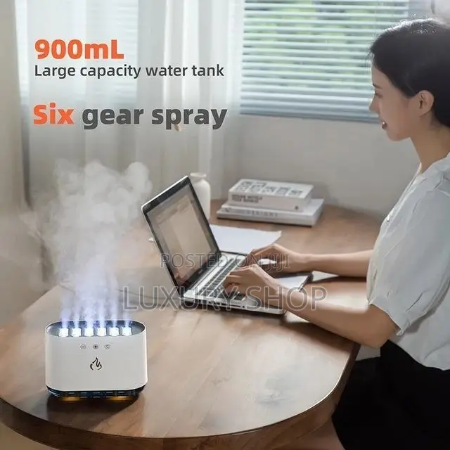 Desktop Home Humidifier