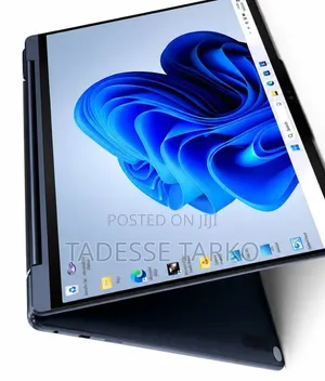 New Laptop Lenovo Yoga 9 32GB Intel Core Ultra 7 SSD 1T