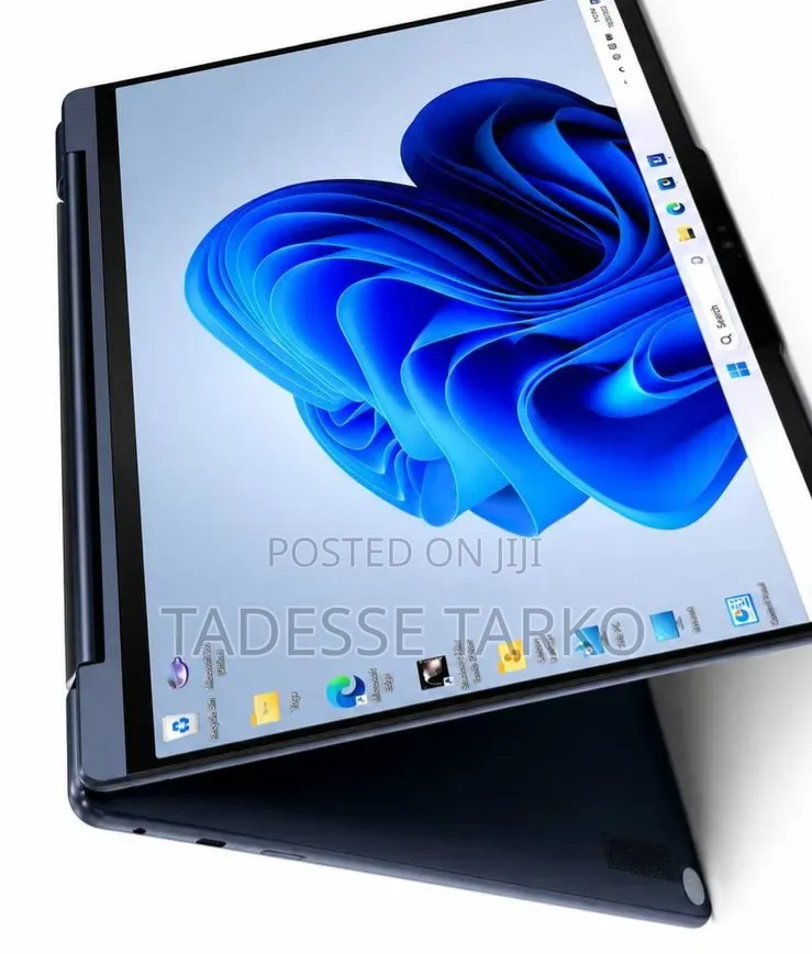 New Laptop Lenovo Yoga 9 32GB Intel Core Ultra 7 SSD 1T