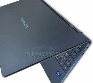 New Laptop Lenovo Yoga 9 32GB Intel Core Ultra 7 SSD 1T