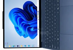 New Laptop Lenovo Yoga 9 32GB Intel Core Ultra 7 SSD 1T