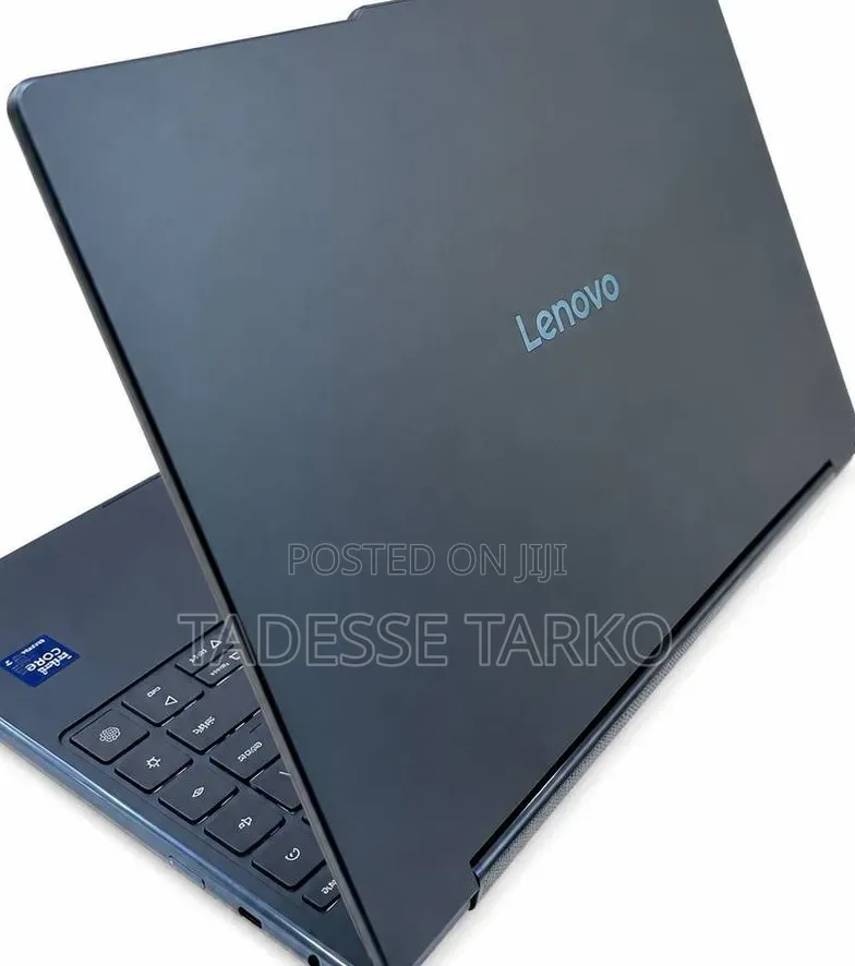 New Laptop Lenovo Yoga 9 32GB Intel Core Ultra 7 SSD 1T