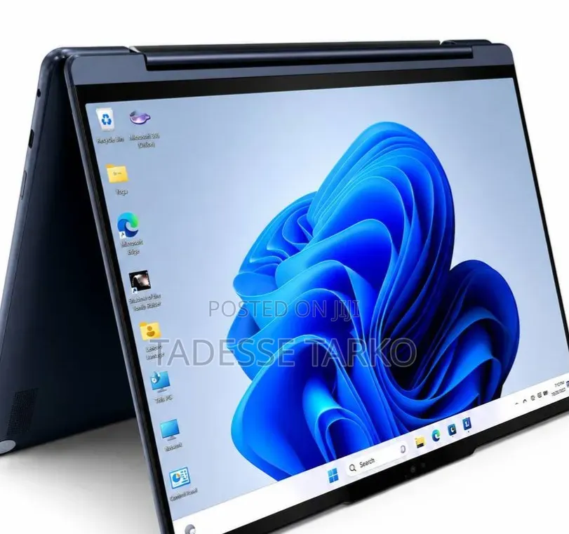New Laptop Lenovo Yoga 9 32GB Intel Core Ultra 7 SSD 1T