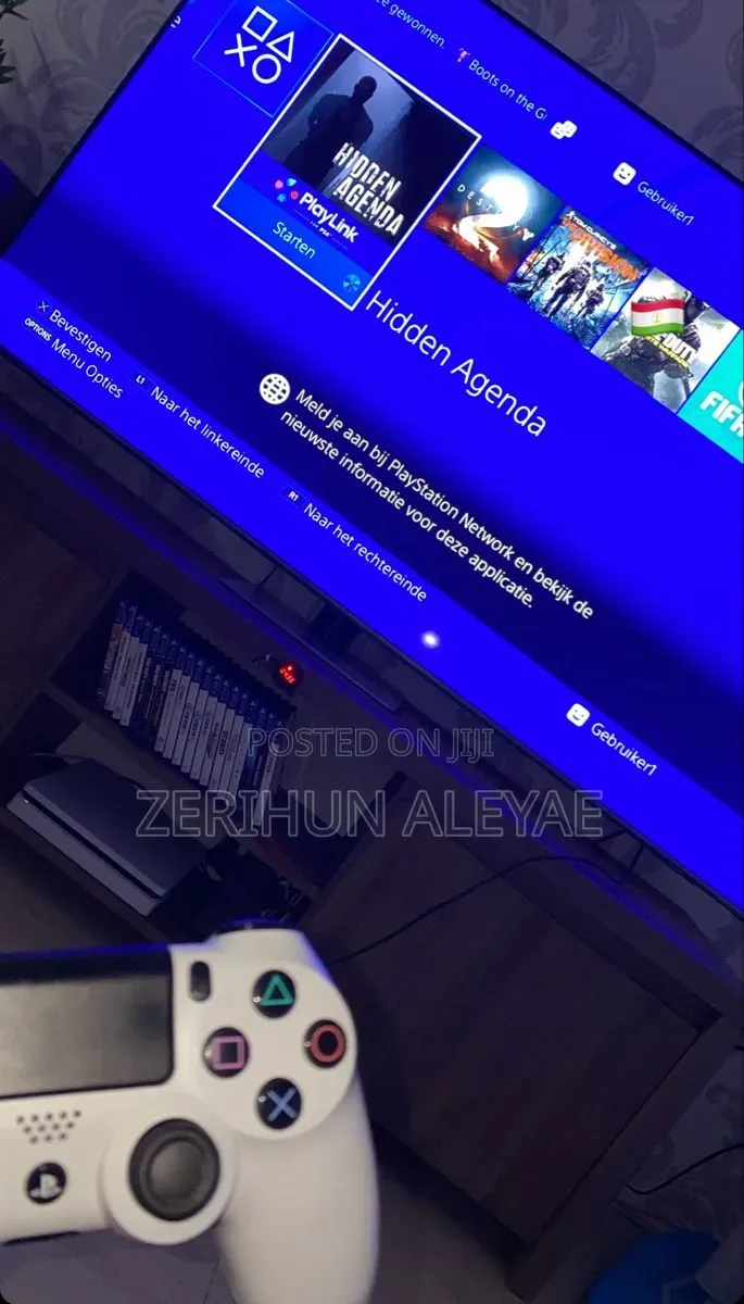Ps 4 Ppro Jjaaiilbreak