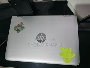 Laptop HP Pavilion 14 4GB Intel Pentium HDD 512GB