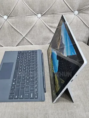 New Laptop Microsoft Surface Pro 4 16GB Intel Core i7 SSD 512GB