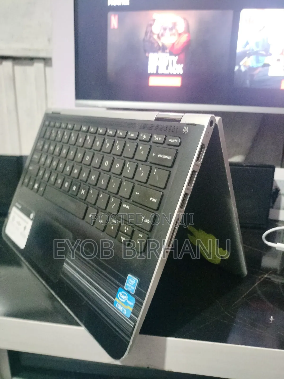 Laptop HP Pavilion 14 4GB Intel Pentium HDD 512GB