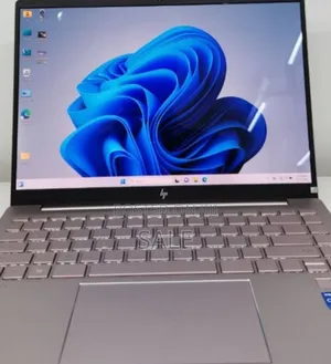 New Laptop HP Pavilion 14 16GB Intel Core i5 SSD 1T