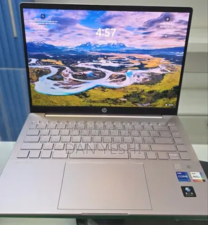 New Laptop HP Pavilion 15 16GB Intel Core i7 SSD 1T
