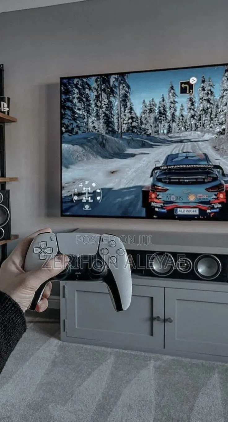 Ps 5 Ooriginall Conntrollerss