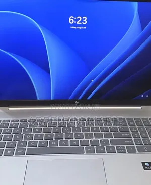 New Laptop HP Pavilion 15 16GB Intel Core i7 SSD 1T