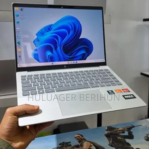 New Laptop HP Pavilion 15 16GB AMD Ryzen 7 SSD 1T