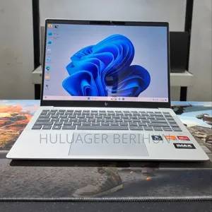 New Laptop HP Pavilion 15 16GB AMD Ryzen 7 SSD 1T