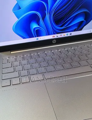 New Laptop HP Pavilion 15 16GB Intel Core i7 SSD 1T