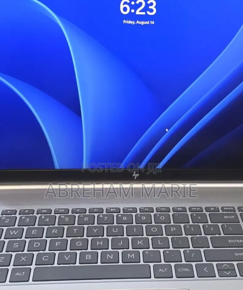 New Laptop HP Pavilion 15 16GB Intel Core i7 SSD 1T