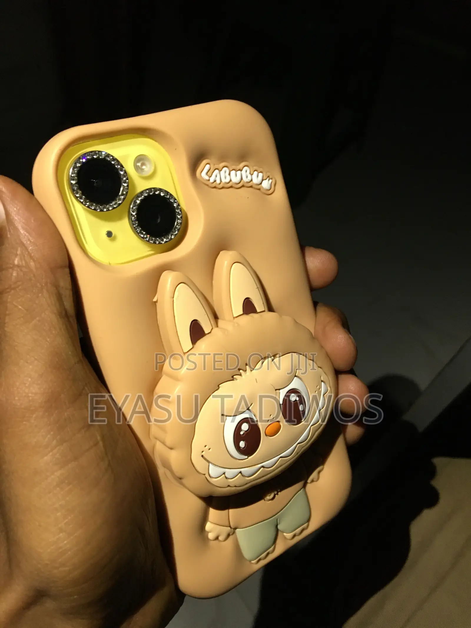 Apple iPhone 14 128 GB Yellow