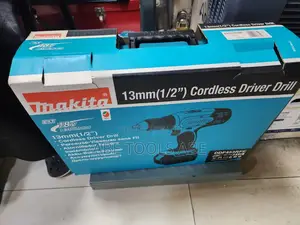Makita 18V Drill