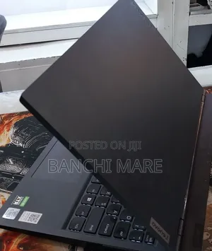 New Laptop Lenovo Legion 7 16GB Intel Core i7 SSD 512GB