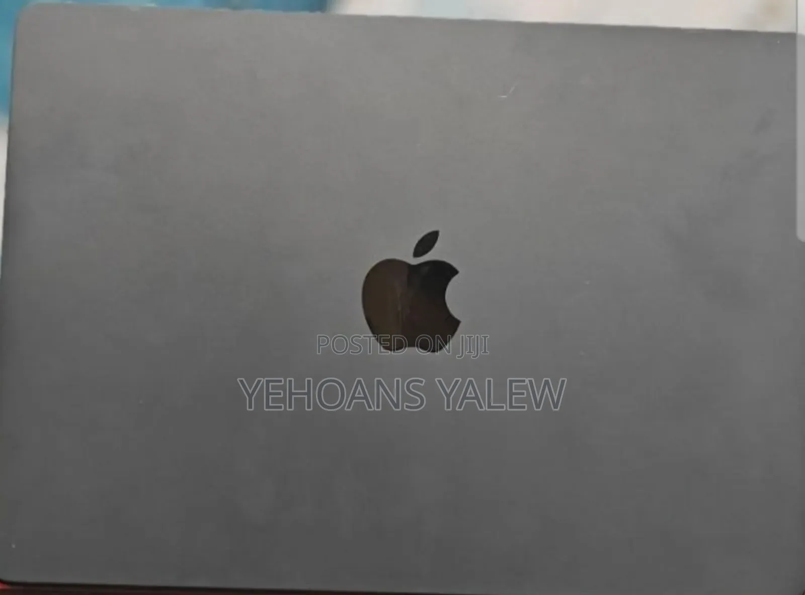 New Laptop Apple MacBook Air 2022 M2 8GB Apple M2 SSD 512GB