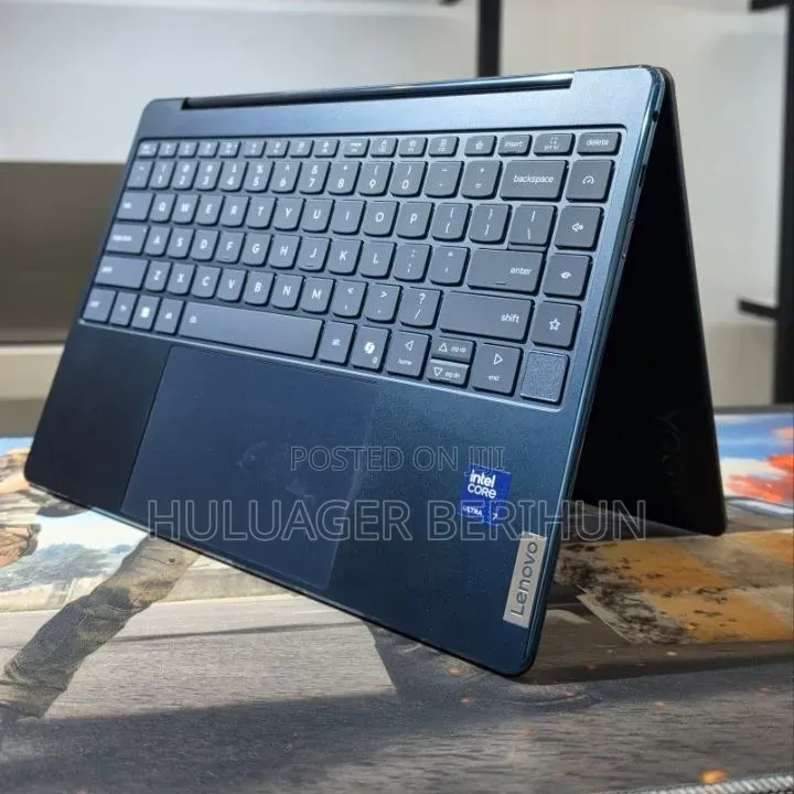 New Laptop Lenovo Yoga 9i 16GB Intel Core Ultra 7 SSD 1T