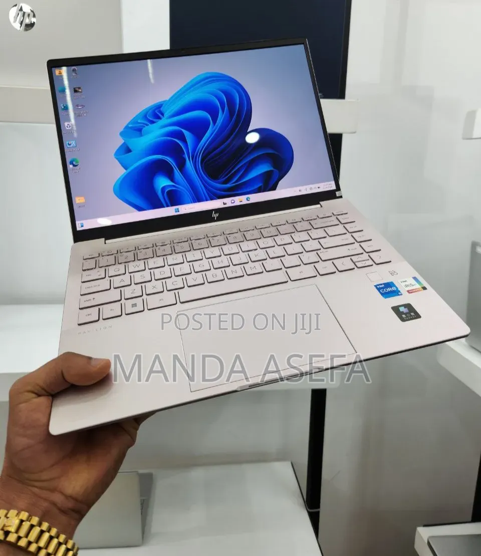 New Laptop HP Pavilion 14 16GB Intel Core i5 SSD 1T