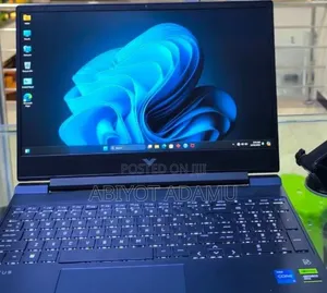 New Laptop HP Victus 15 16GB Intel Core i5 SSD 3T