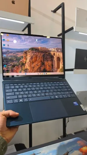 New Laptop Lenovo Yoga 9i 16GB Intel Core Ultra 7 SSD 1T