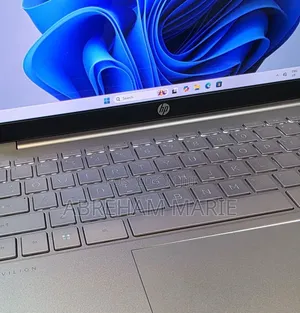 New Laptop HP Pavilion 15 16GB Intel Core i7 SSD 1T