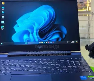 New Laptop HP Victus 15 16GB Intel Core i5 SSD 3T